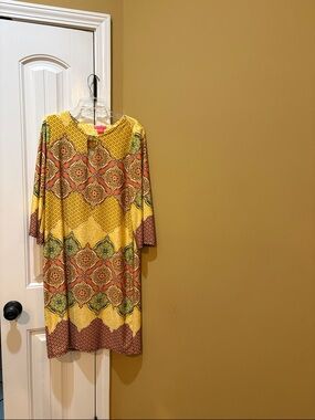 SUNNY LEIGH LADIES DRESS 👗